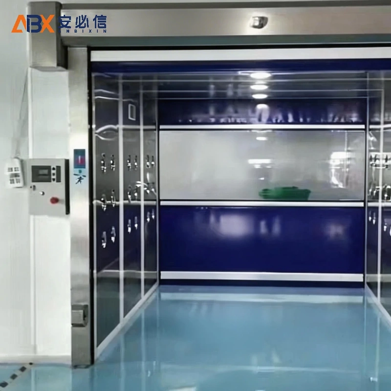 梅州高速门